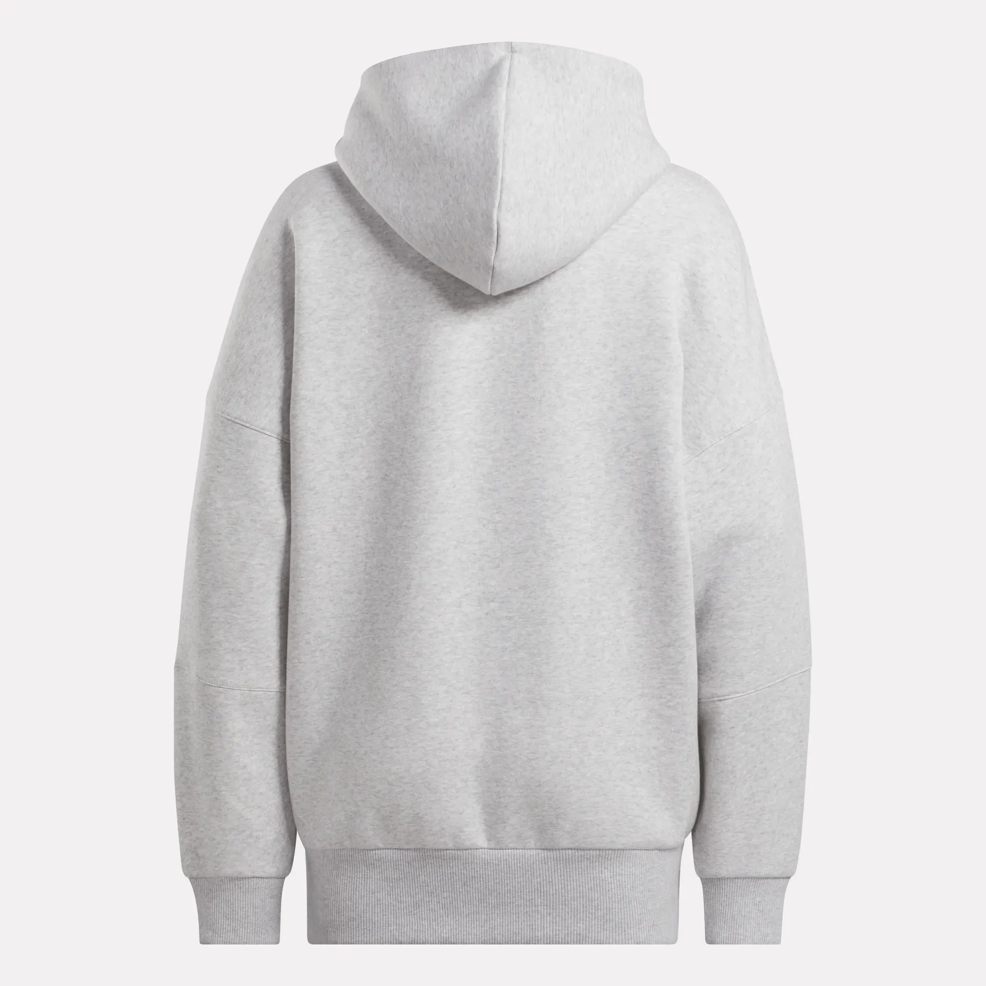 Reebok Clothing Women's Lux Oversized Hoodie