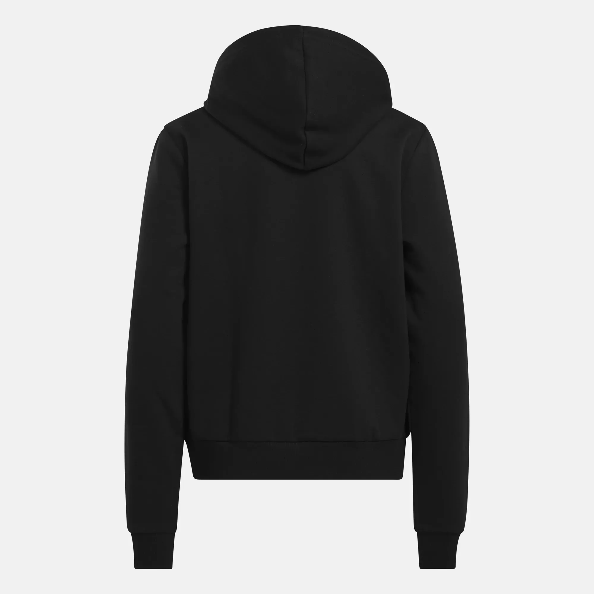 Reebok Clothing Women's Reebok Identity Big Logo Fleece Hoodie