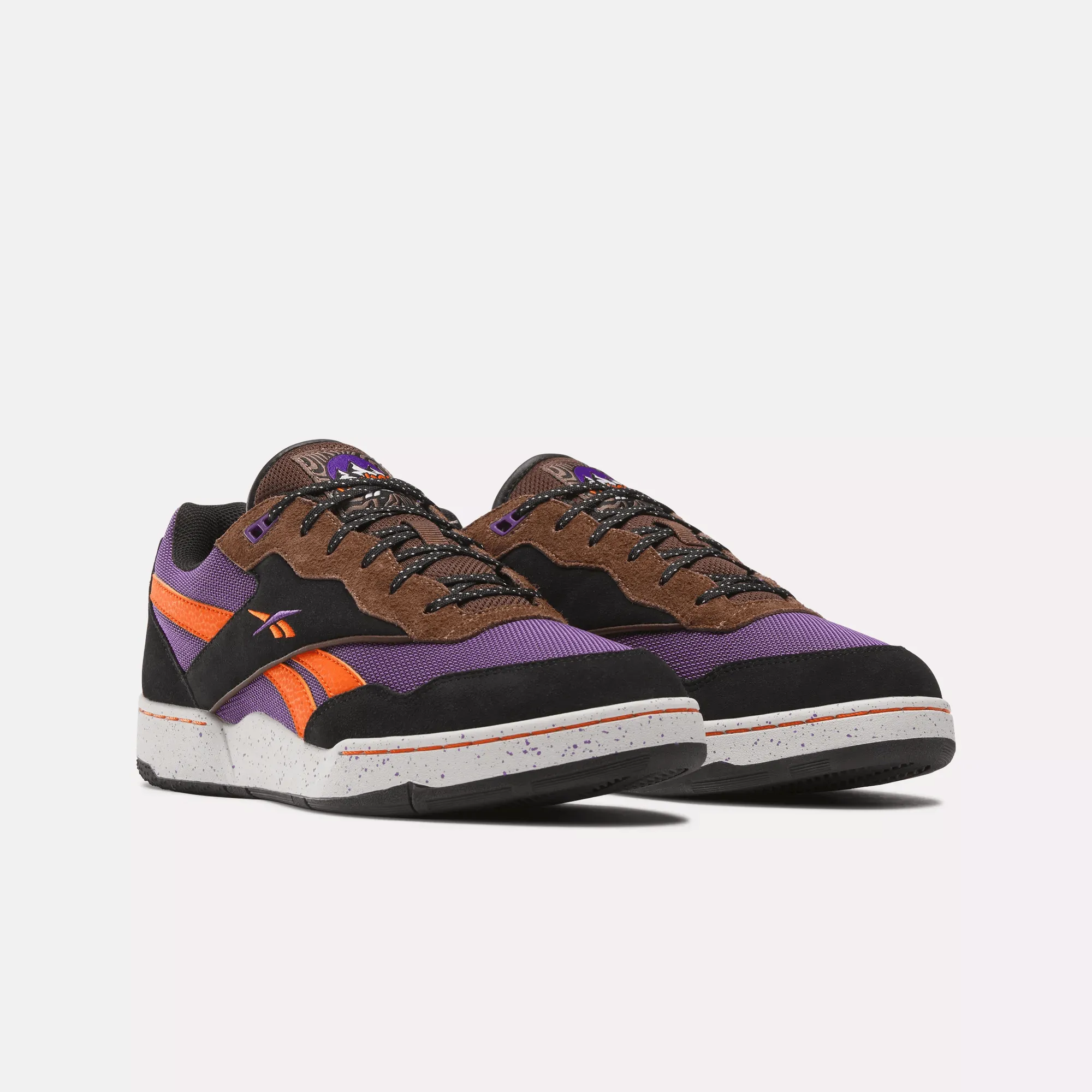 Reebok Shoes BB 4000 II Basketball Shoes