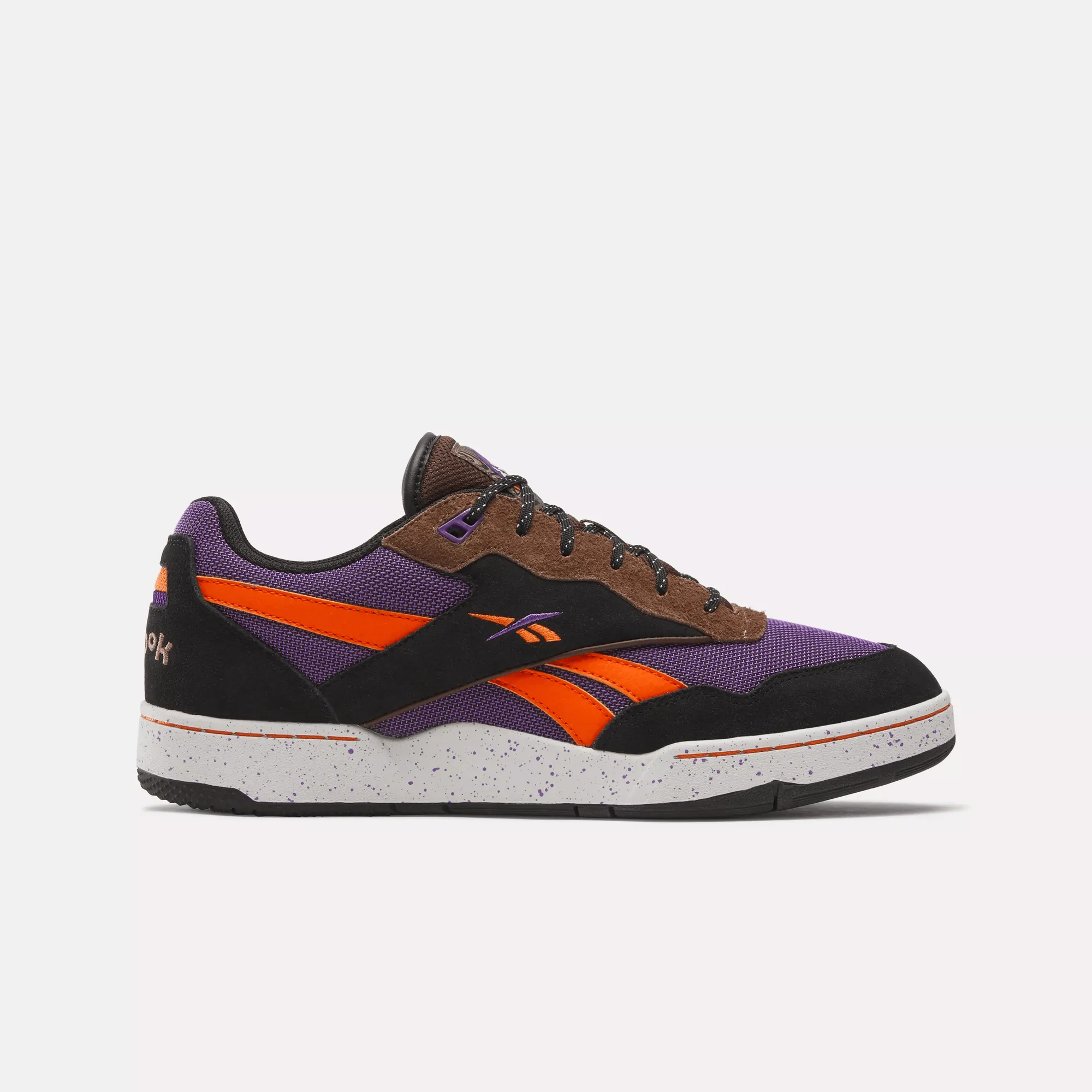 Reebok Shoes BB 4000 II Basketball Shoes