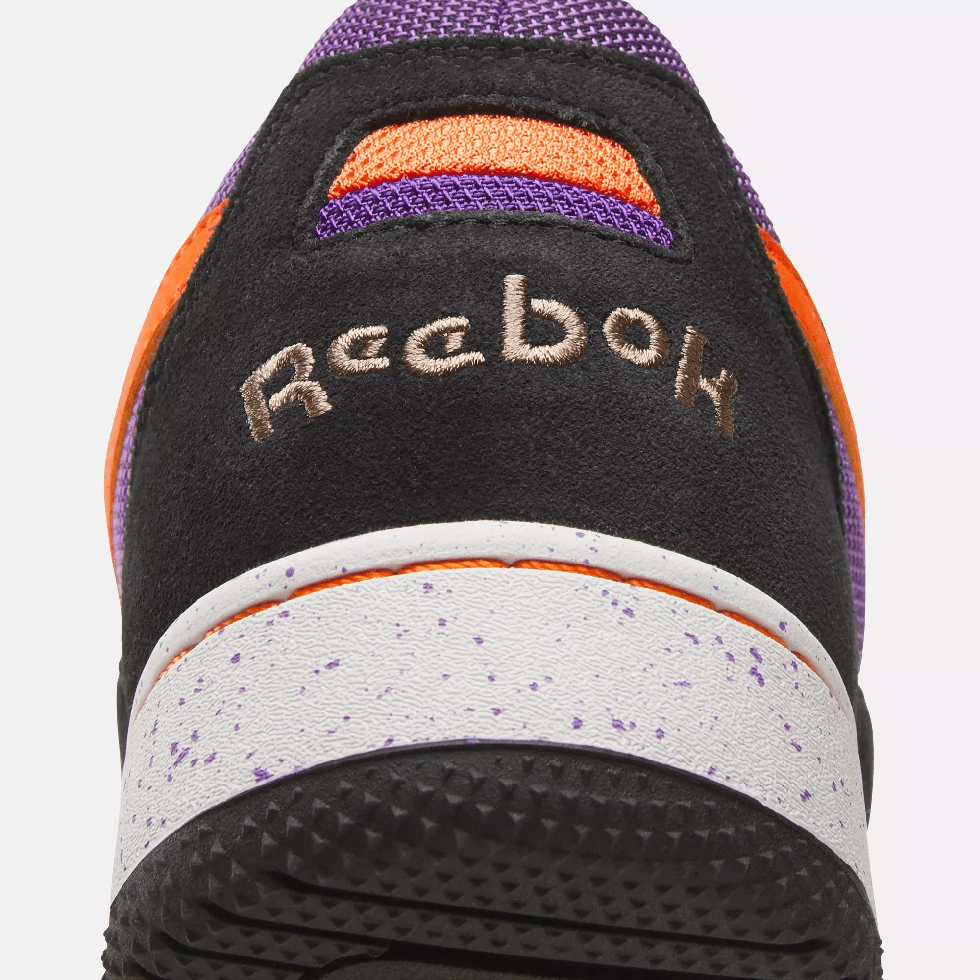 Reebok Shoes BB 4000 II Basketball Shoes