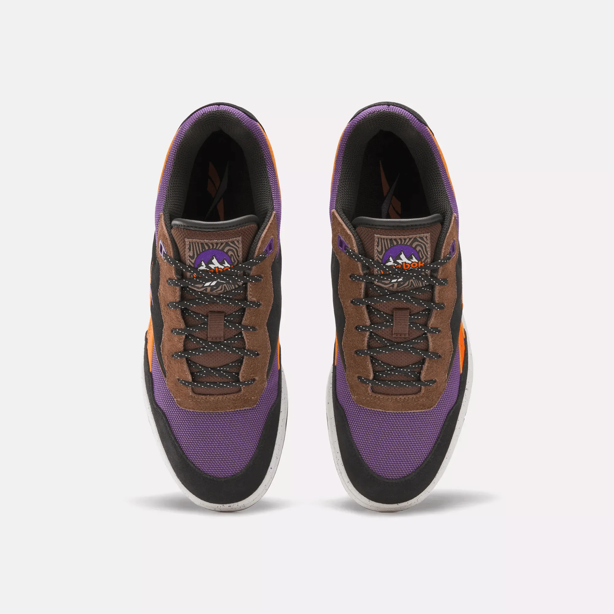 Reebok Shoes BB 4000 II Basketball Shoes