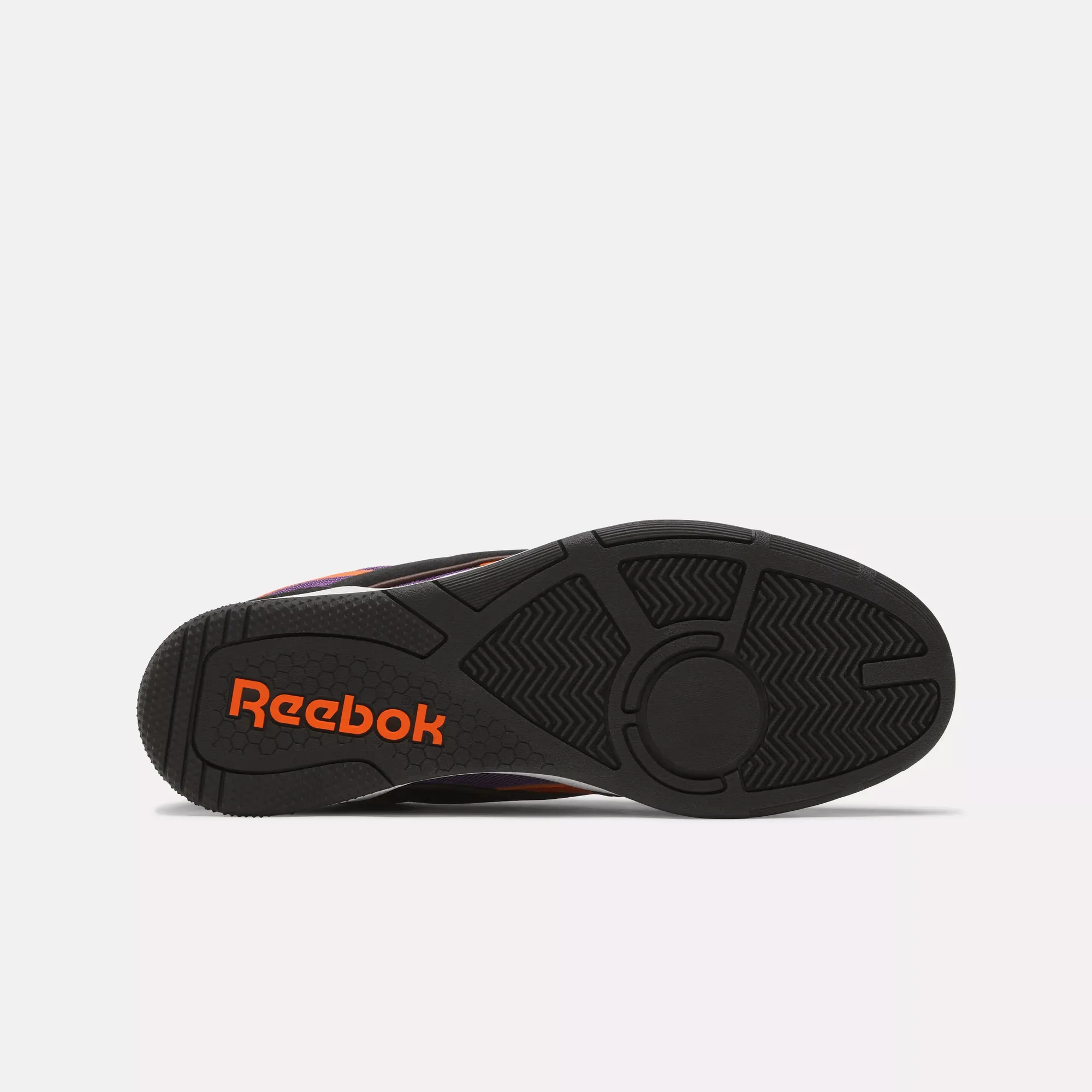 Reebok Shoes BB 4000 II Basketball Shoes