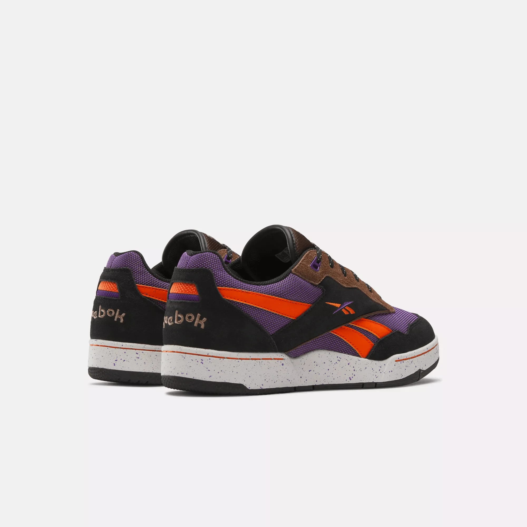 Reebok Shoes BB 4000 II Basketball Shoes