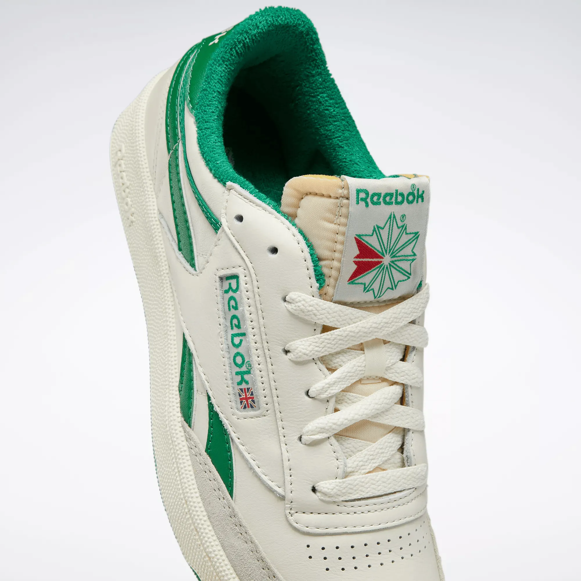 Reebok Shoes Club C Revenge Vintage Shoes