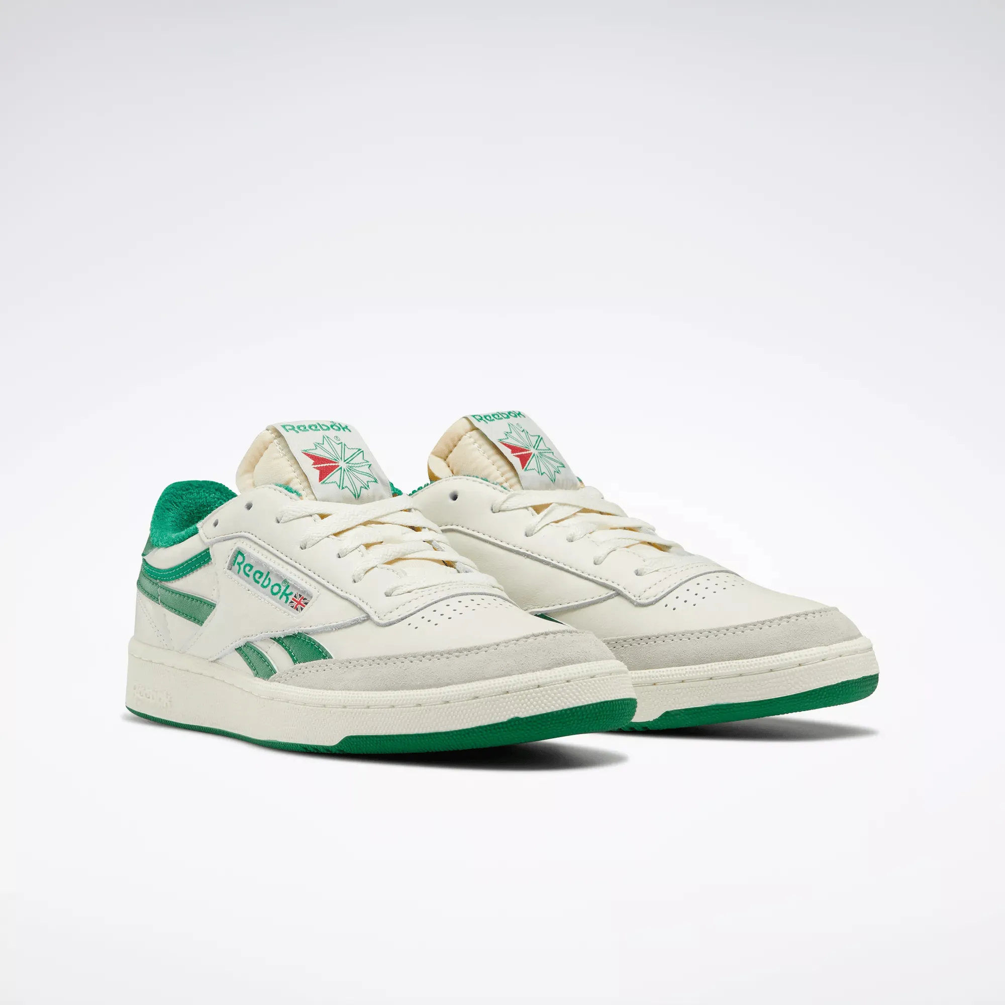 Reebok Shoes Club C Revenge Vintage Shoes