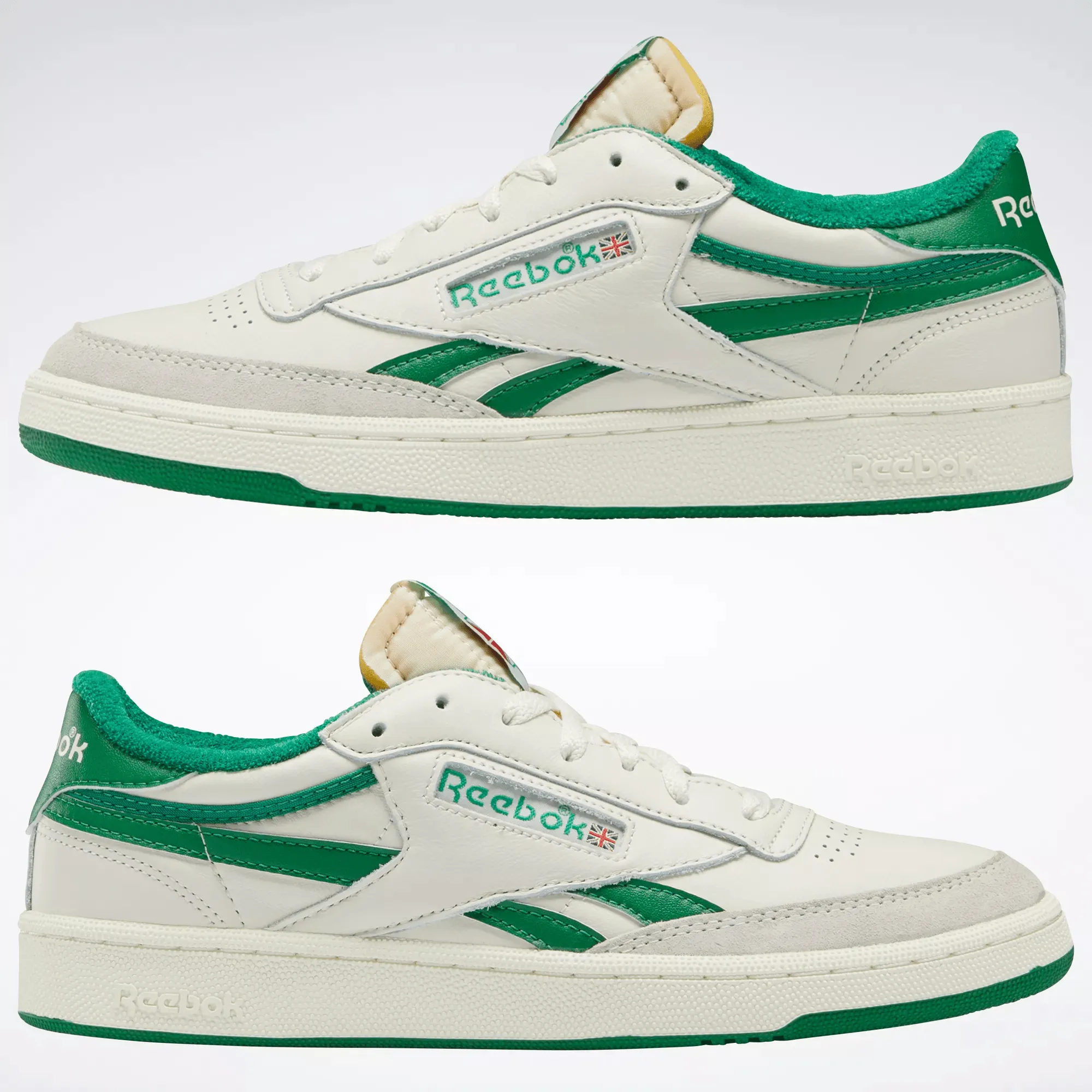 Reebok Shoes Club C Revenge Vintage Shoes