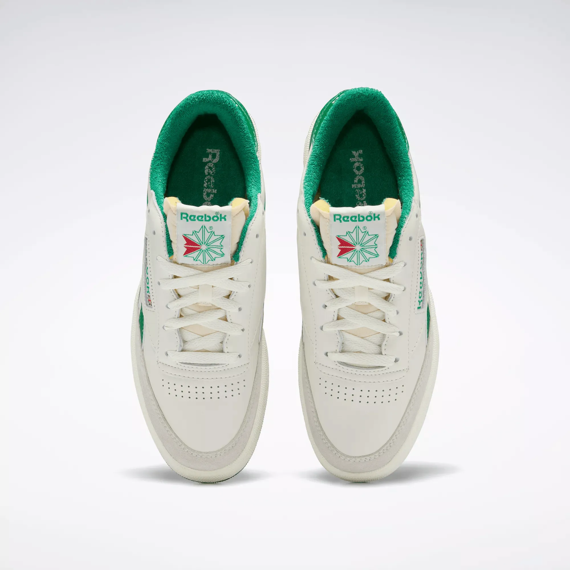 Reebok Shoes Club C Revenge Vintage Shoes