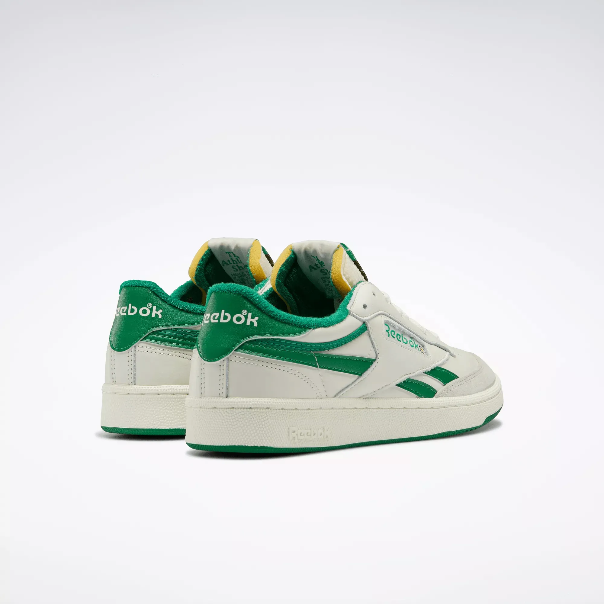 Reebok Shoes Club C Revenge Vintage Shoes