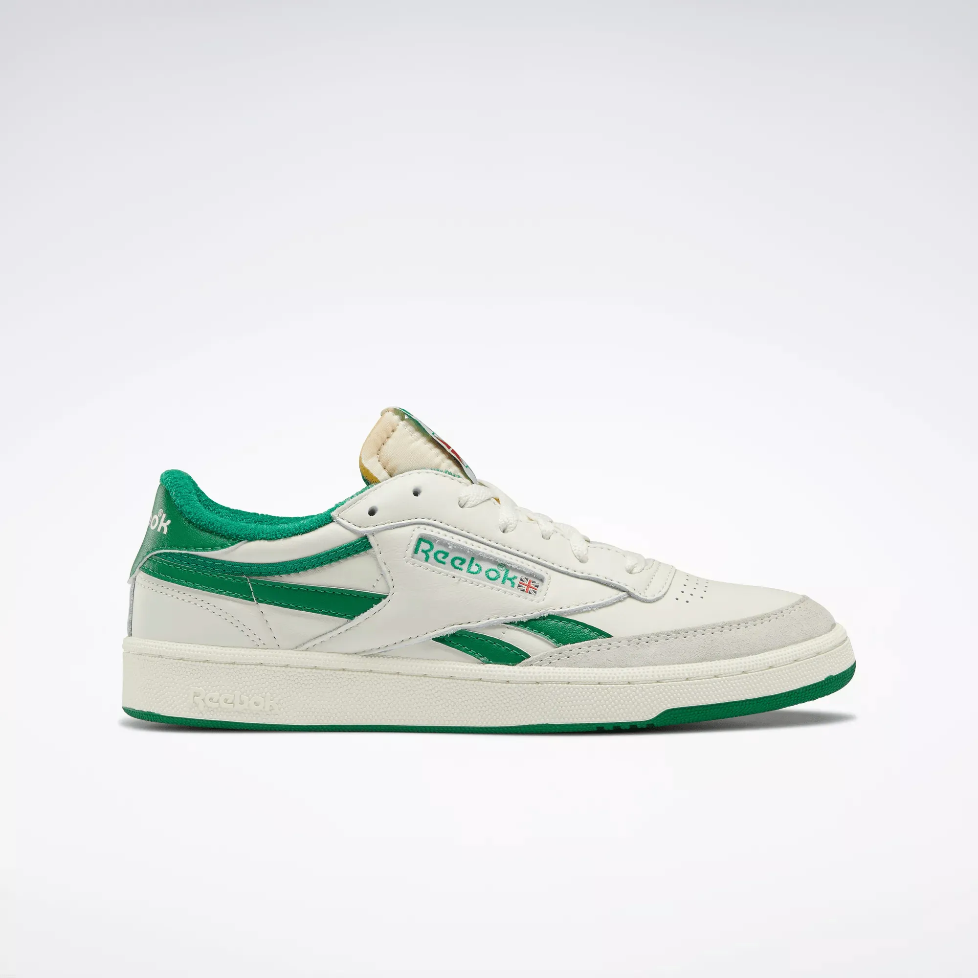 Reebok Shoes Club C Revenge Vintage Shoes