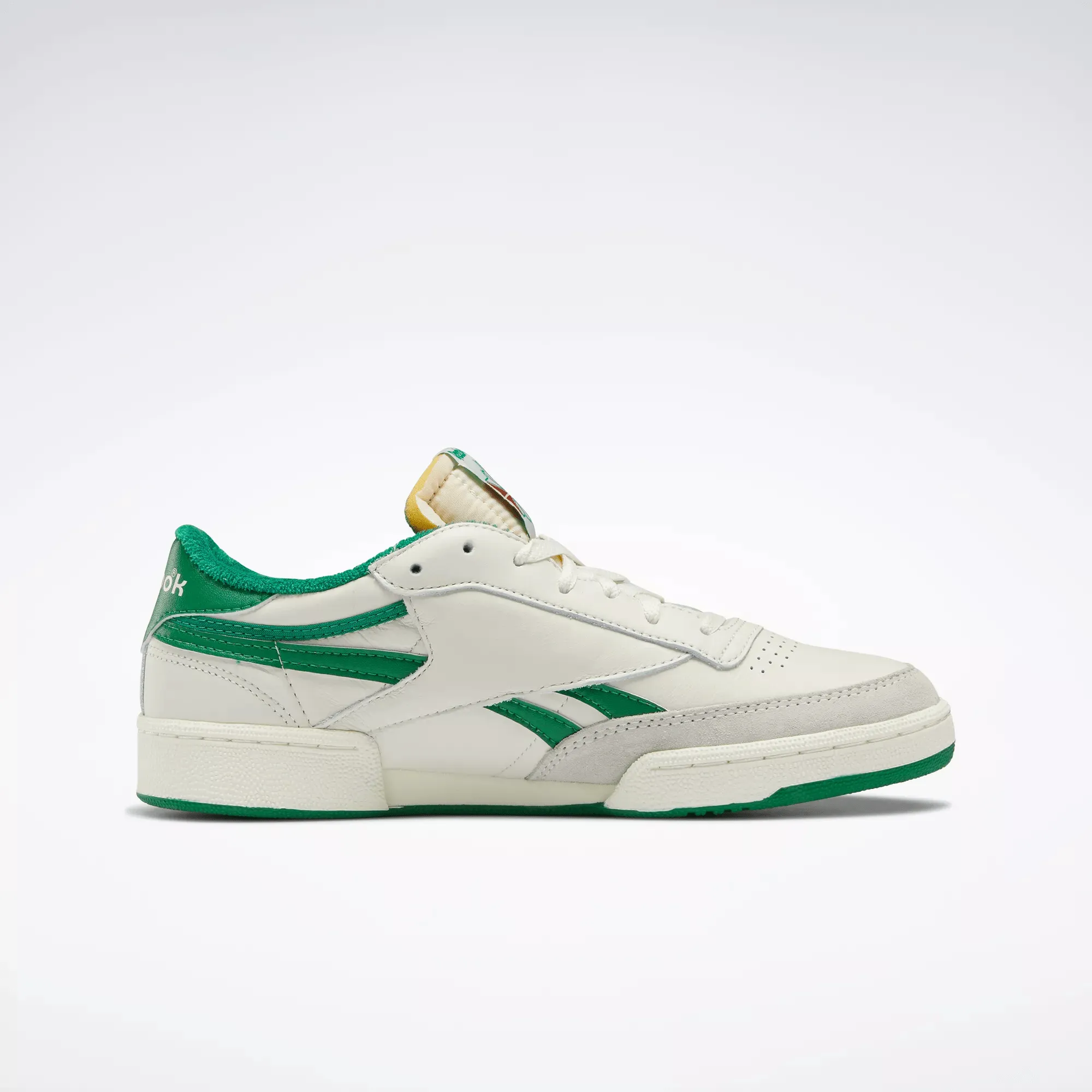 Reebok Shoes Club C Revenge Vintage Shoes