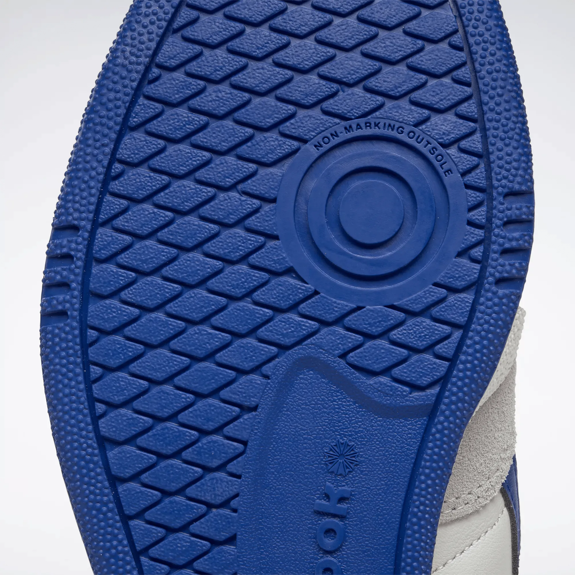 Reebok Shoes Men's Club C Revenge Vintage Shoes