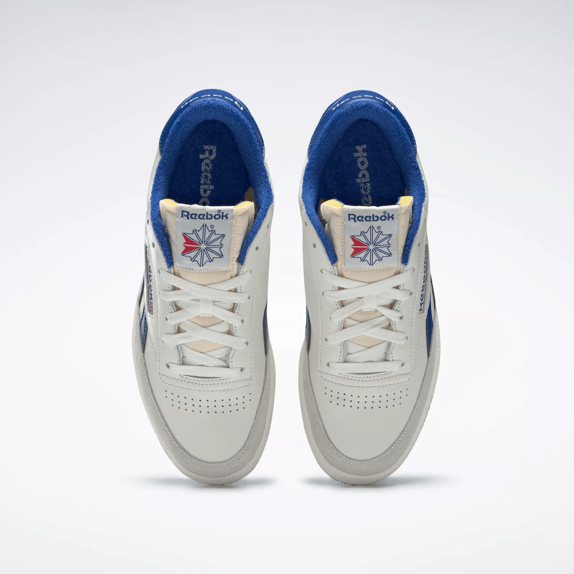 Reebok Shoes Men's Club C Revenge Vintage Shoes