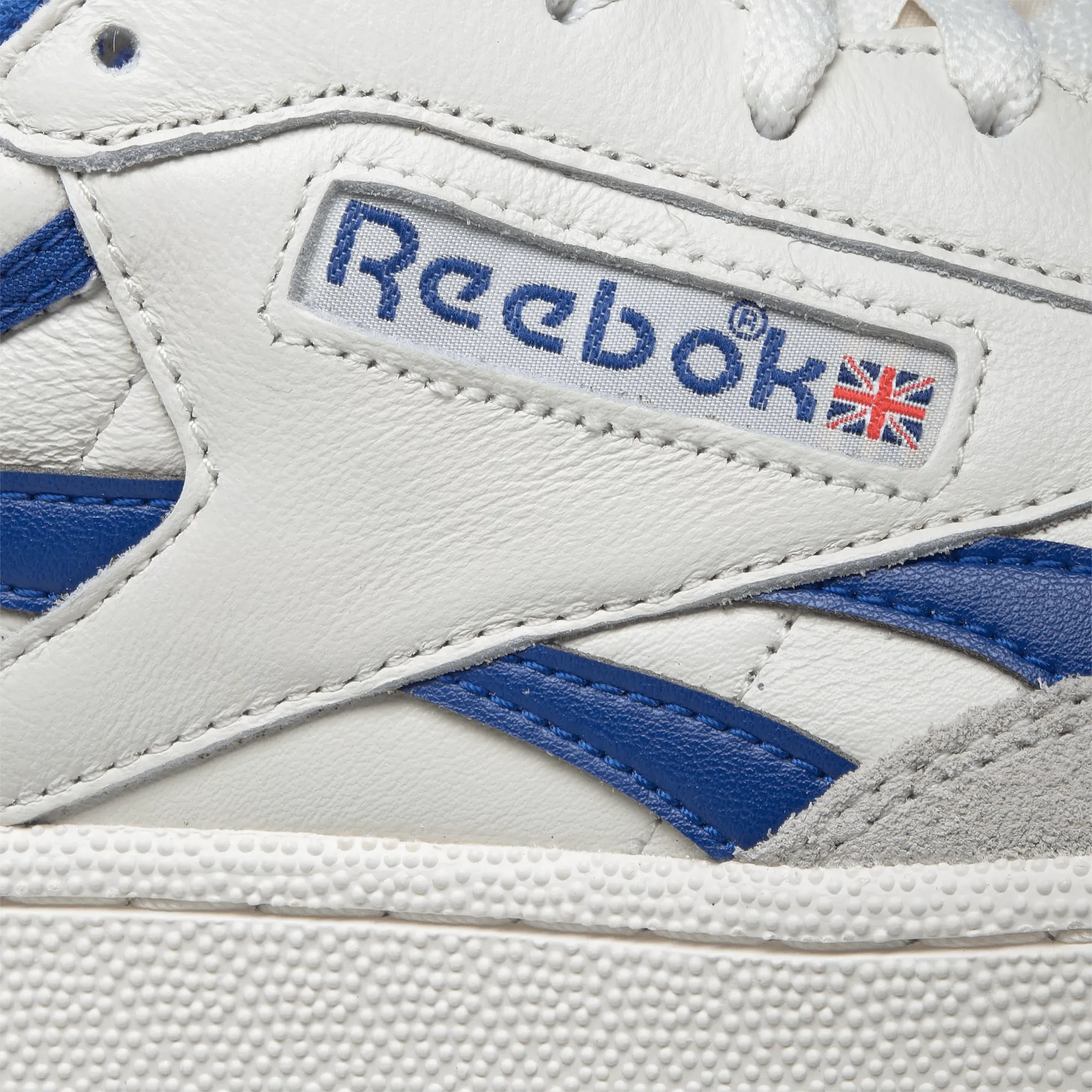 Reebok Shoes Men's Club C Revenge Vintage Shoes