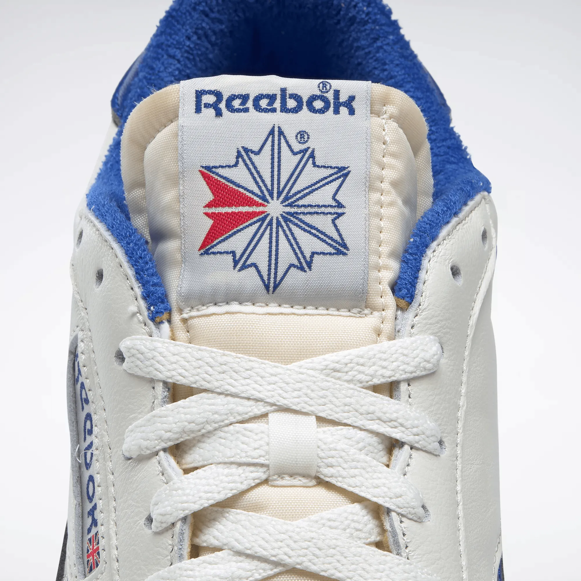 Reebok Shoes Men's Club C Revenge Vintage Shoes