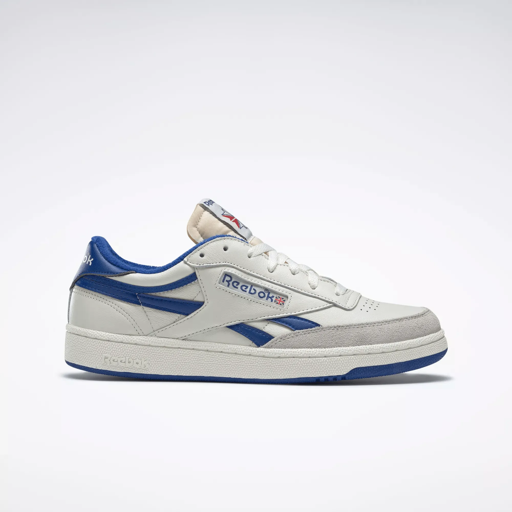 Reebok Shoes Men's Club C Revenge Vintage Shoes