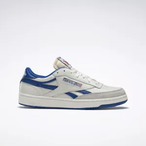Reebok Shoes Men's Club C Revenge Vintage Shoes
