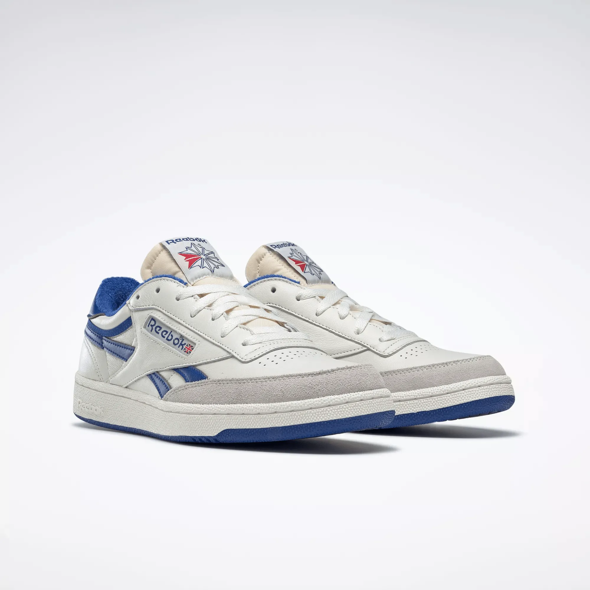 Reebok Shoes Men's Club C Revenge Vintage Shoes