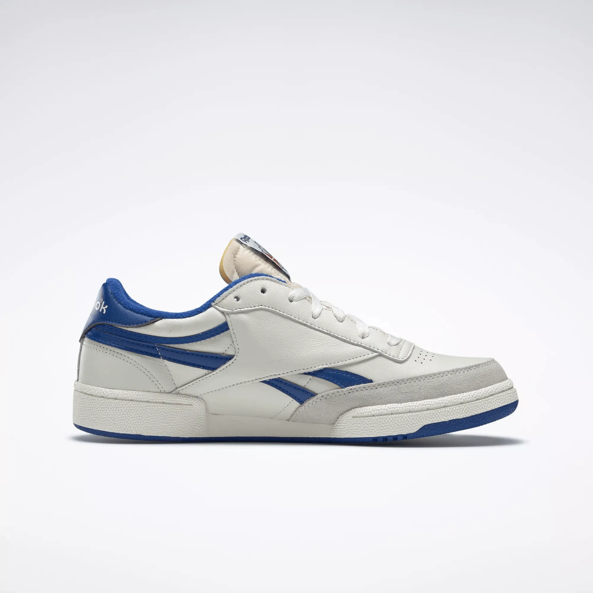 Reebok Shoes Men's Club C Revenge Vintage Shoes