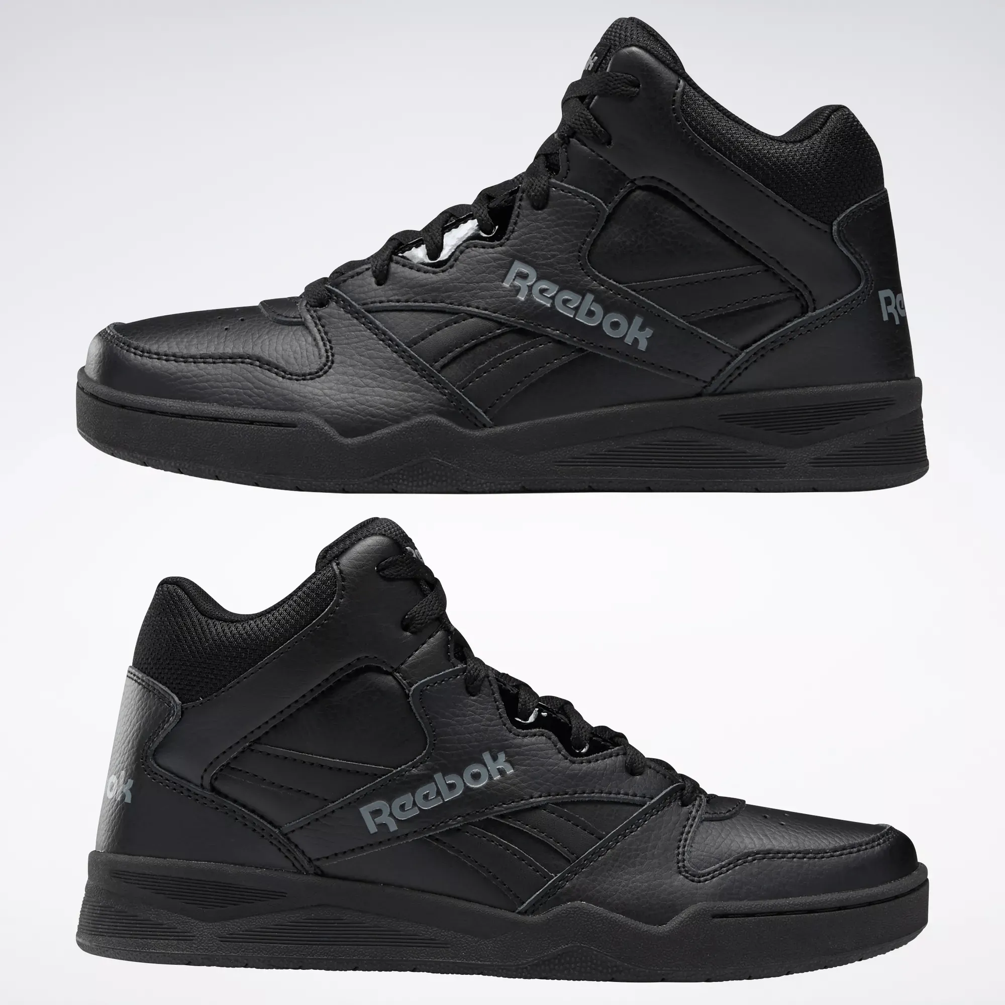 Reebok Shoes Men's Royal BB4500 Hi 2.0 Shoes