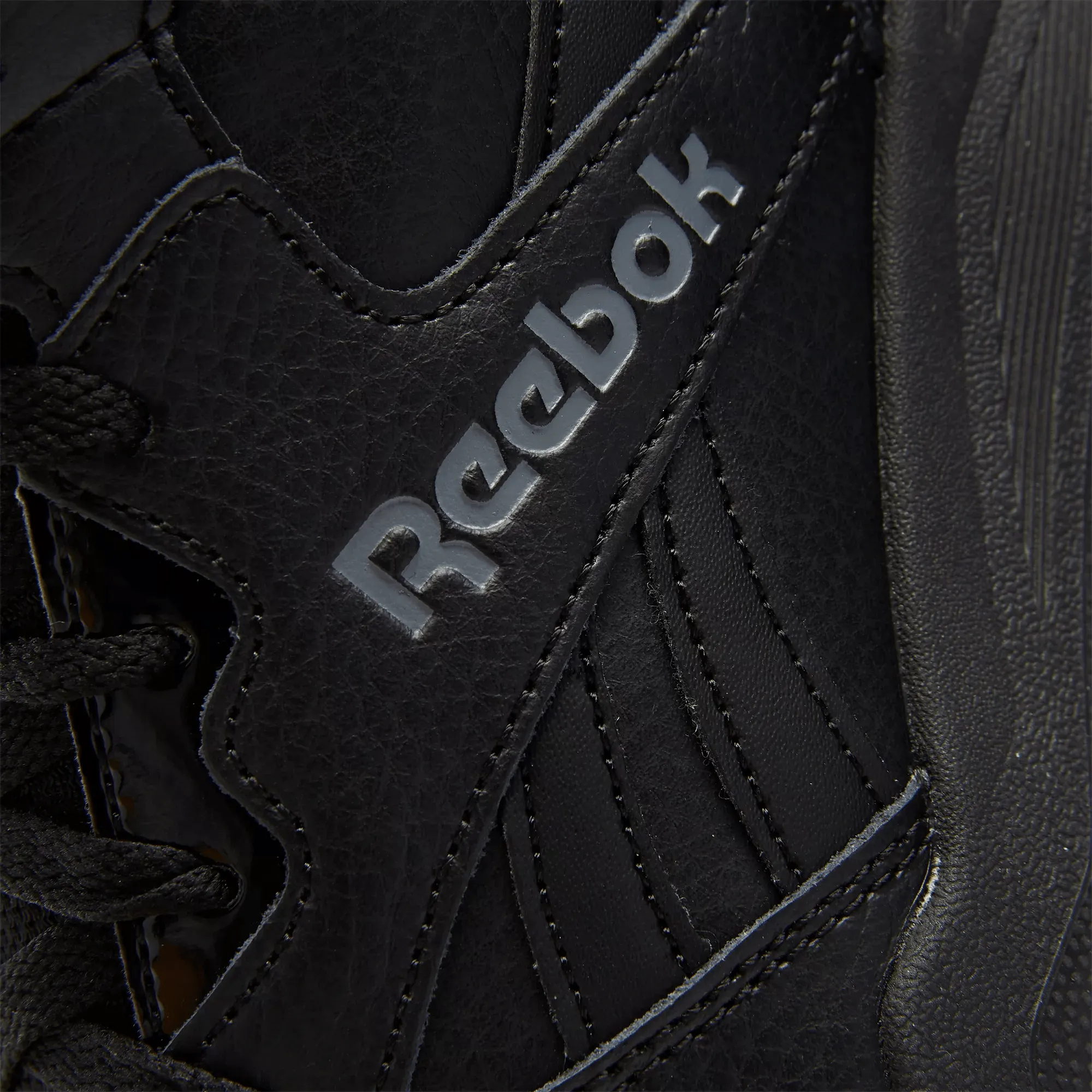 Reebok Shoes Men's Royal BB4500 Hi 2.0 Shoes