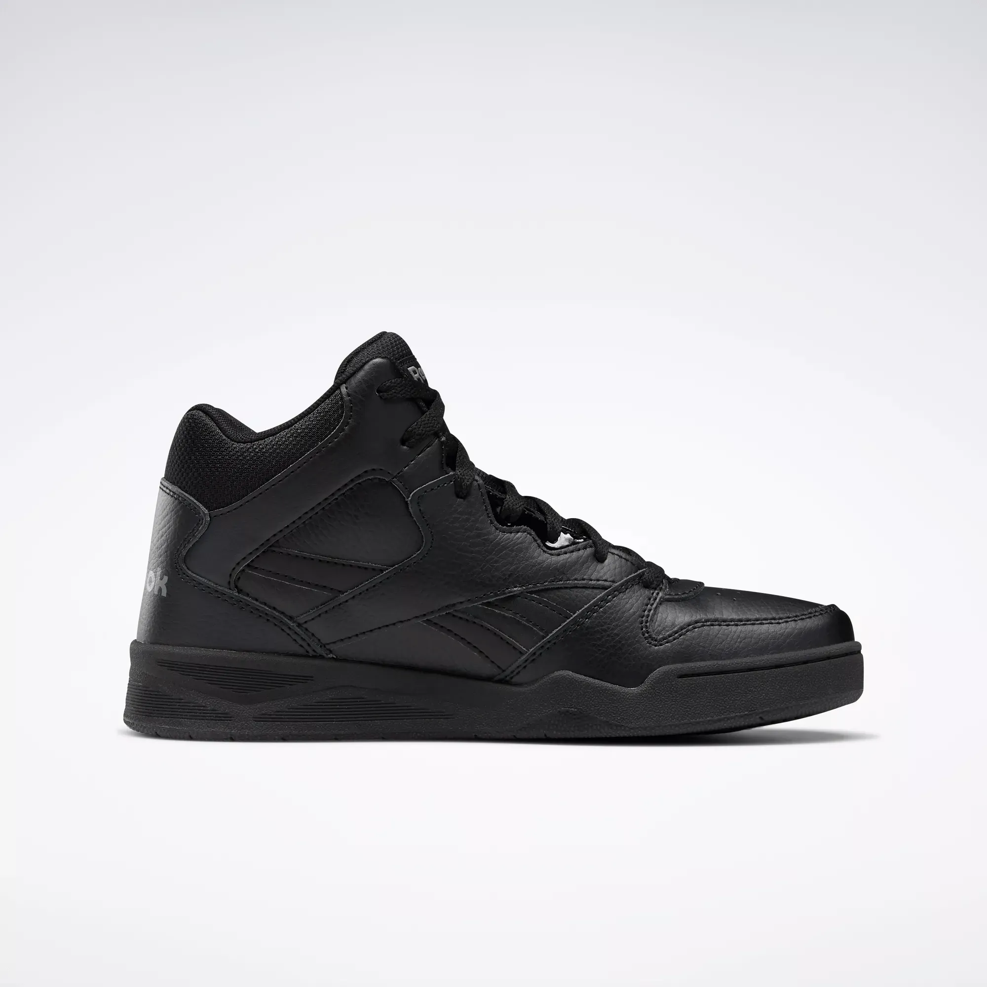 Reebok Shoes Men's Royal BB4500 Hi 2.0 Shoes