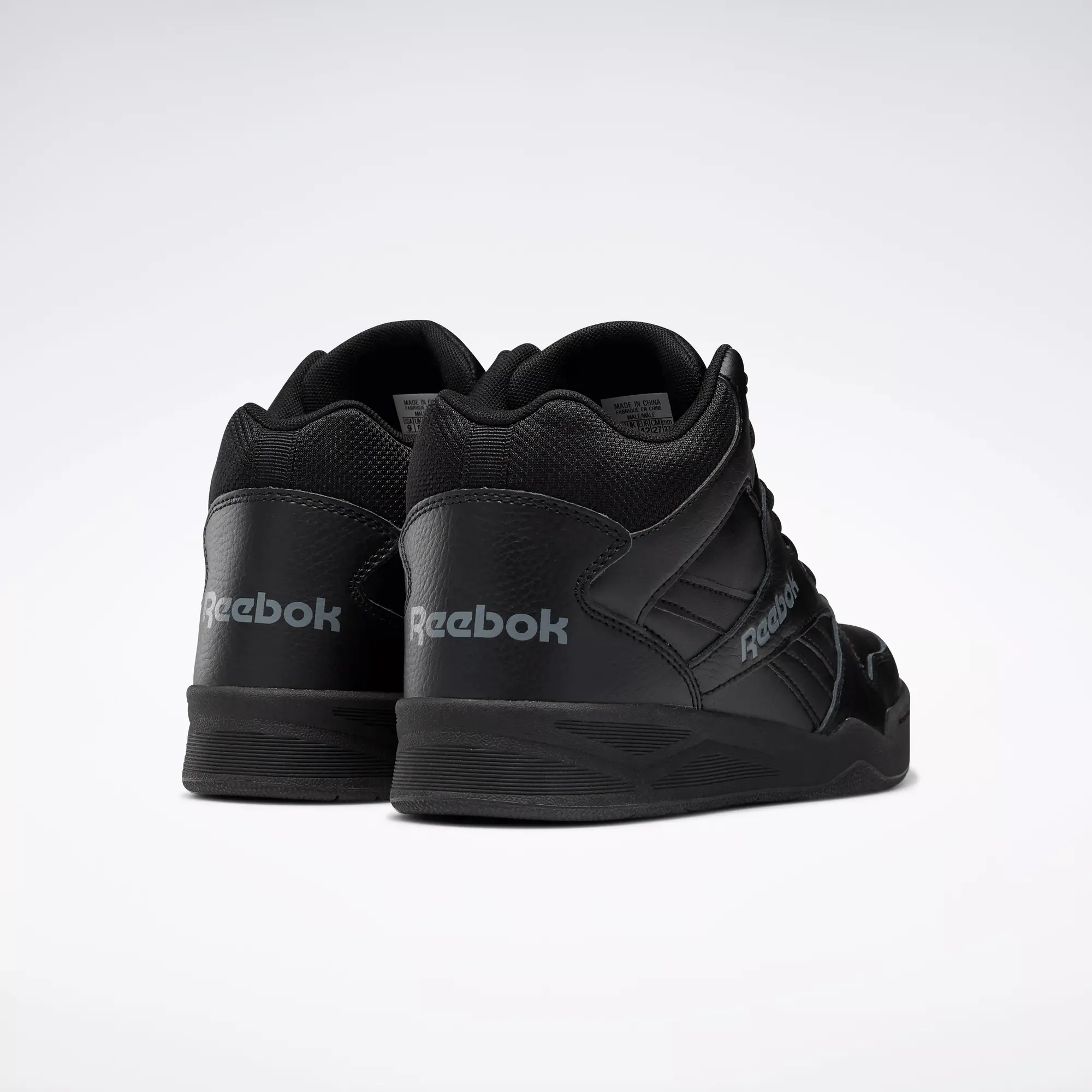 Reebok Shoes Men's Royal BB4500 Hi 2.0 Shoes