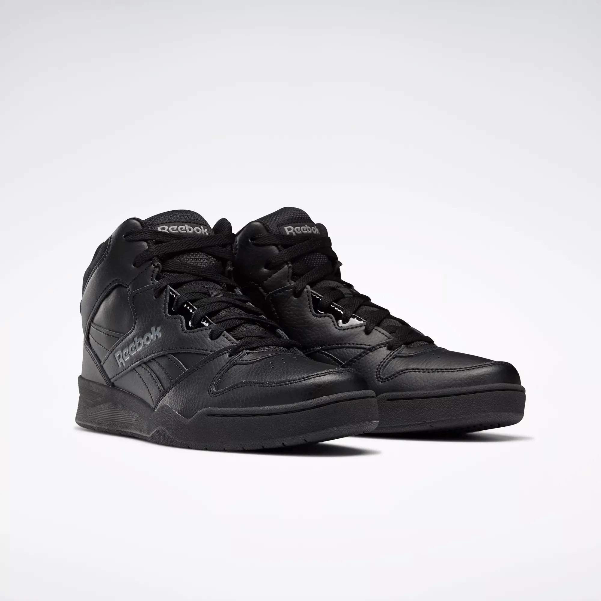 Reebok Shoes Men's Royal BB4500 Hi 2.0 Shoes