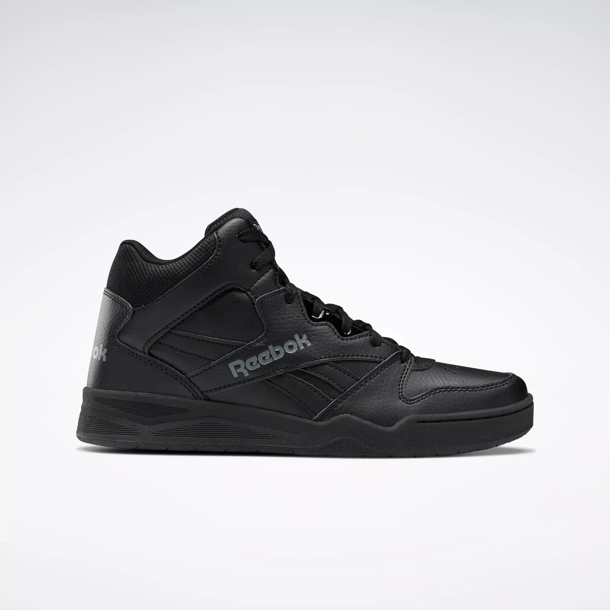 Reebok Shoes Men's Royal BB4500 Hi 2.0 Shoes
