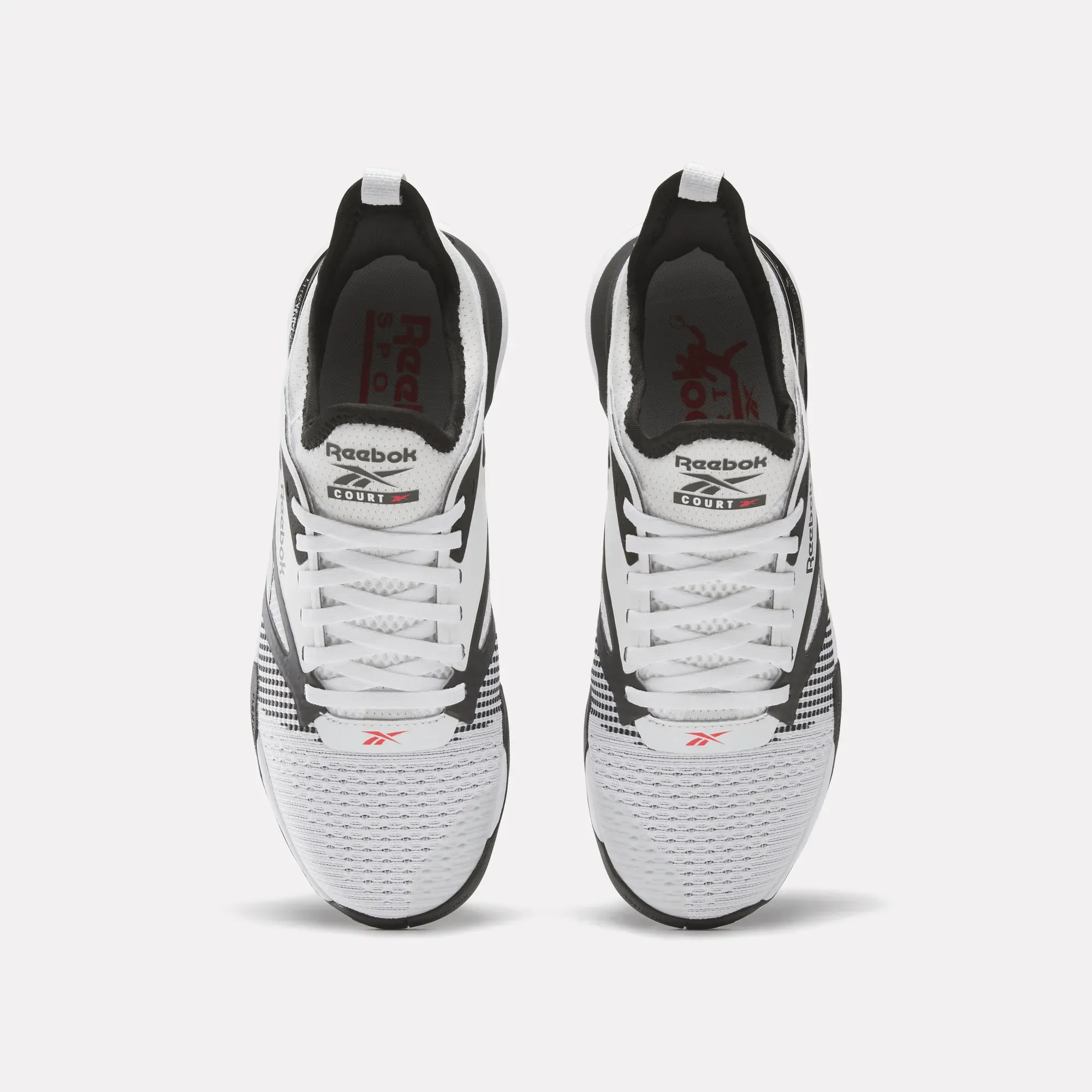 Reebok Shoes Nano Court Shoes