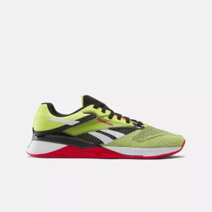 Reebok Shoes Nano X4 Training Shoes