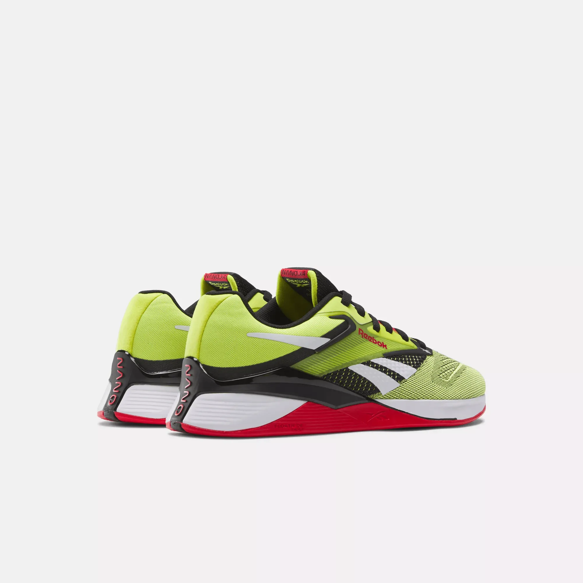Reebok Shoes Nano X4 Training Shoes
