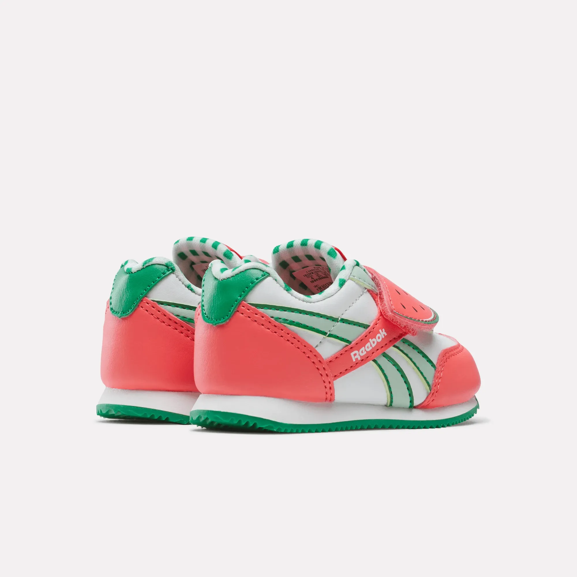 Reebok Shoes Reebok Royal CL Jogger 2.0 KC Shoes - Toddler