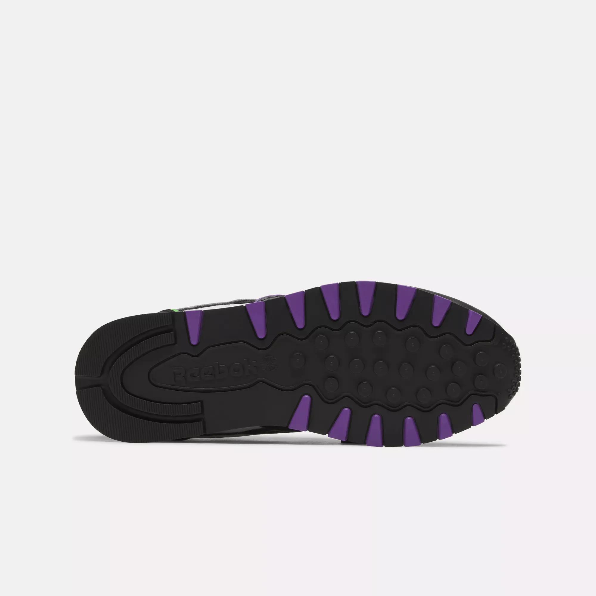 Reebok Shoes Reebok x Anuel AA Classic Leather Shoes