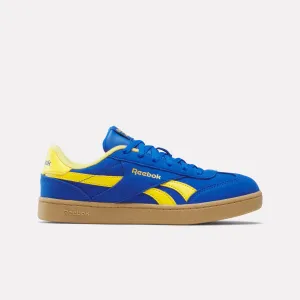 Reebok Shoes Unisex Reebok Smash Edge - Big Kids