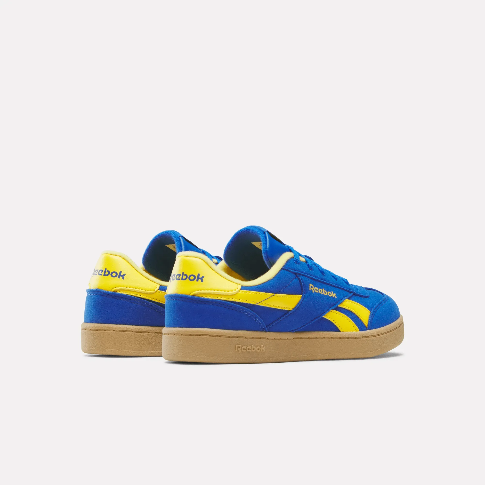 Reebok Shoes Unisex Reebok Smash Edge - Big Kids