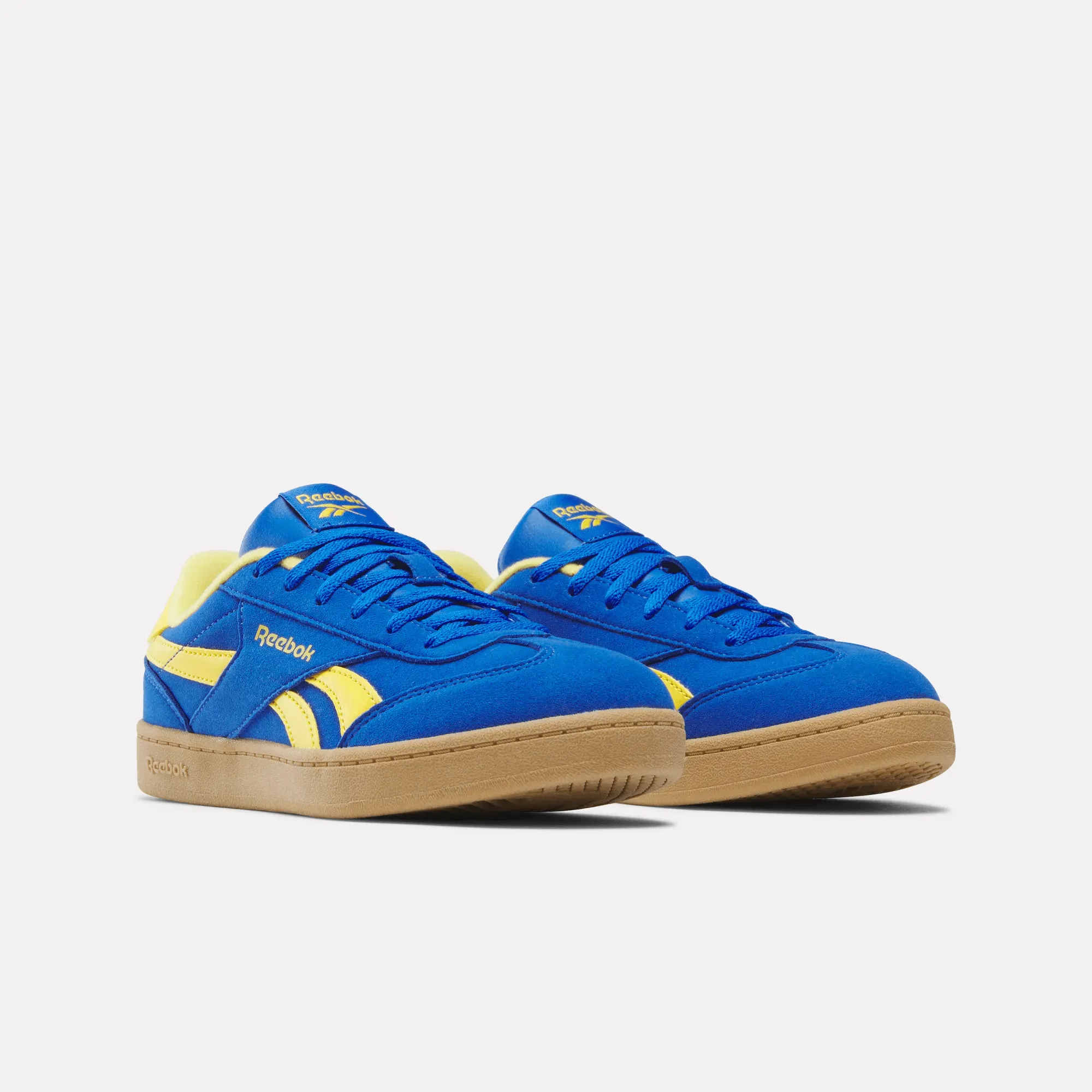 Reebok Shoes Unisex Reebok Smash Edge - Big Kids