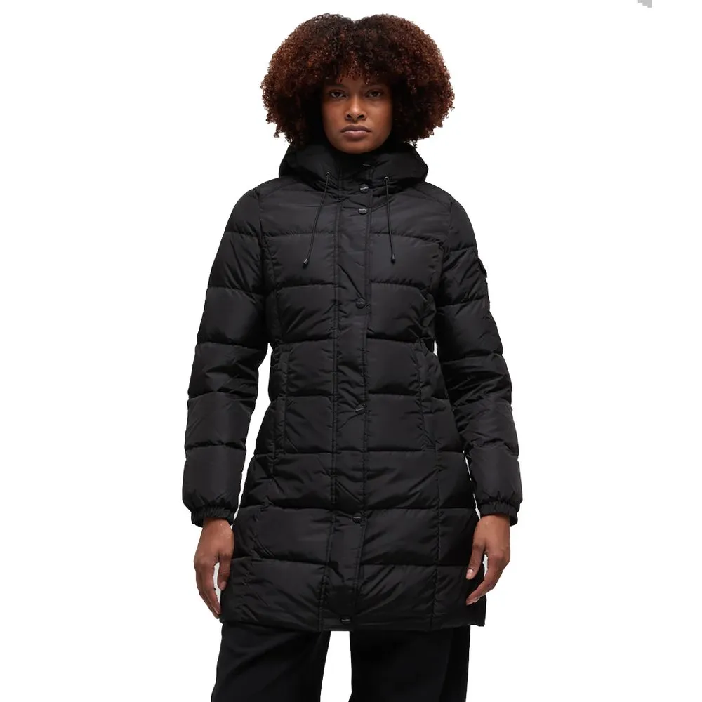 Refrigiwear  Nylon Jackets & Women's Coat