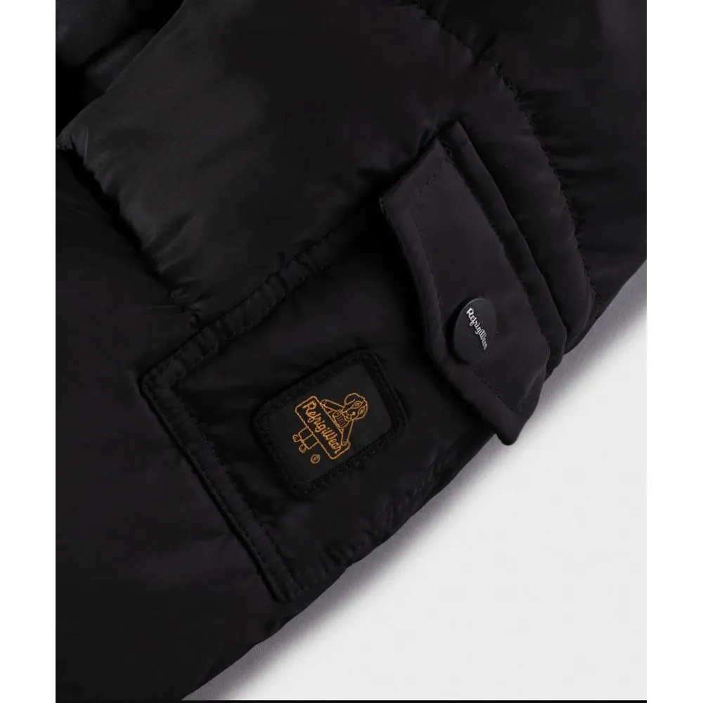 Refrigiwear  Nylon Jackets & Women's Coat