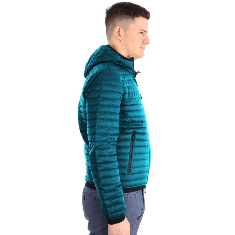 Refrigiwear Nylon Men's Jacket