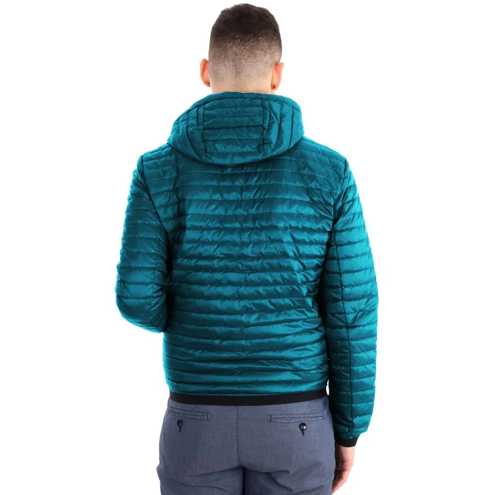 Refrigiwear Nylon Men's Jacket