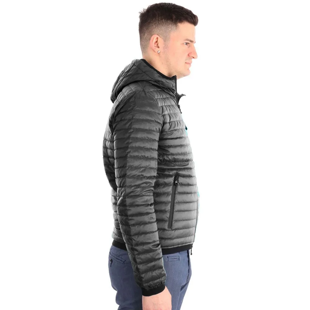 Refrigiwear Nylon Men's Jacket