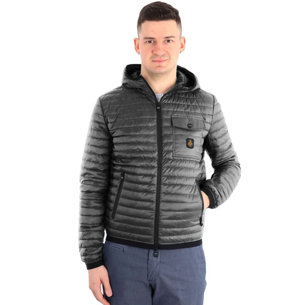 Refrigiwear Nylon Men's Jacket