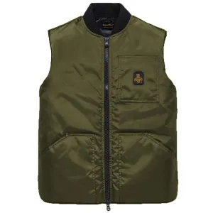 Refrigiwear Polyamide Men's Jacket