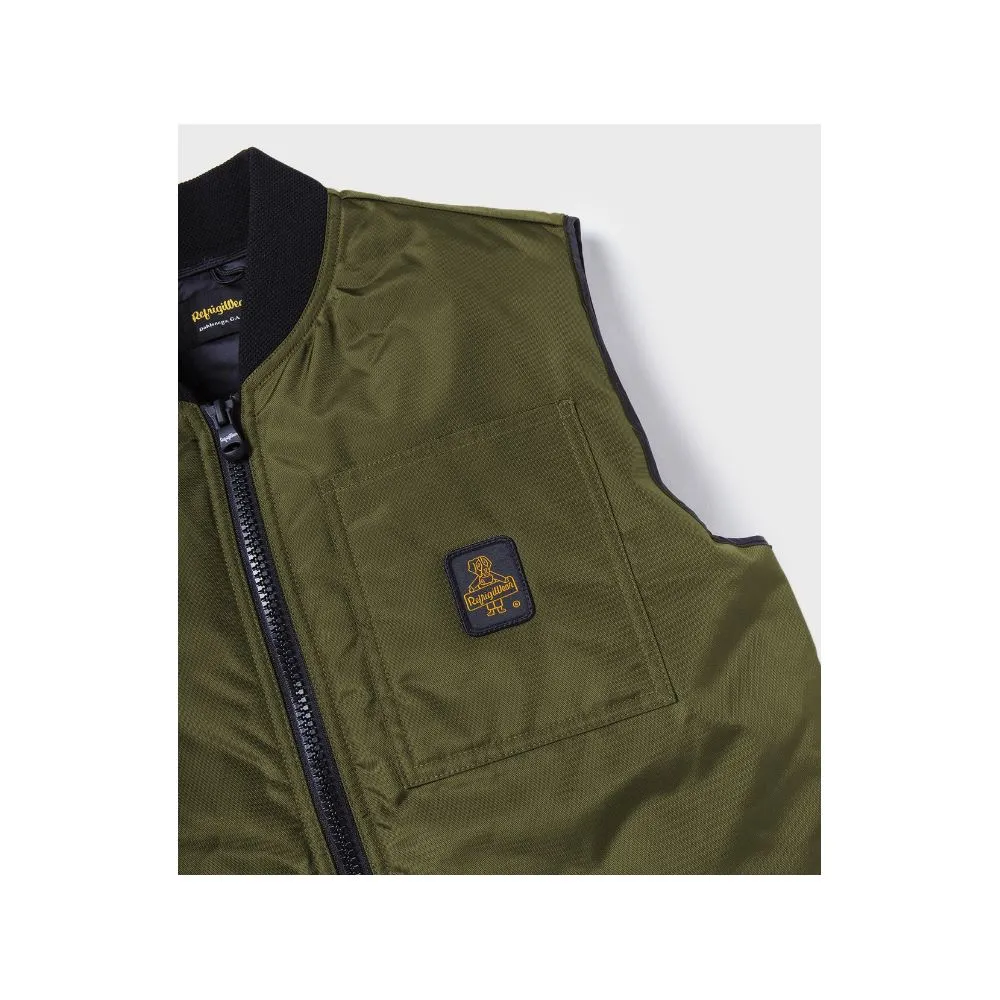 Refrigiwear Polyamide Men's Jacket