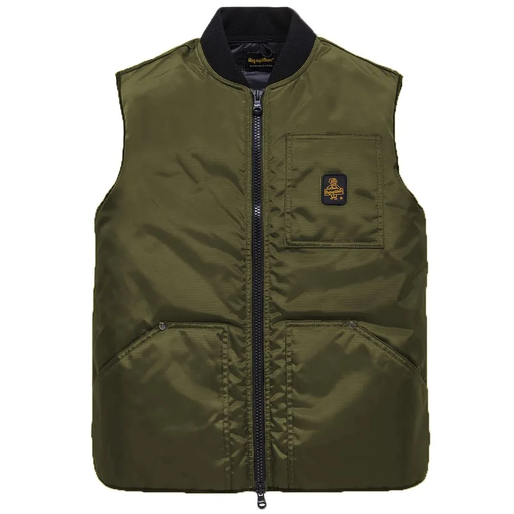 Refrigiwear Polyamide Men's Jacket