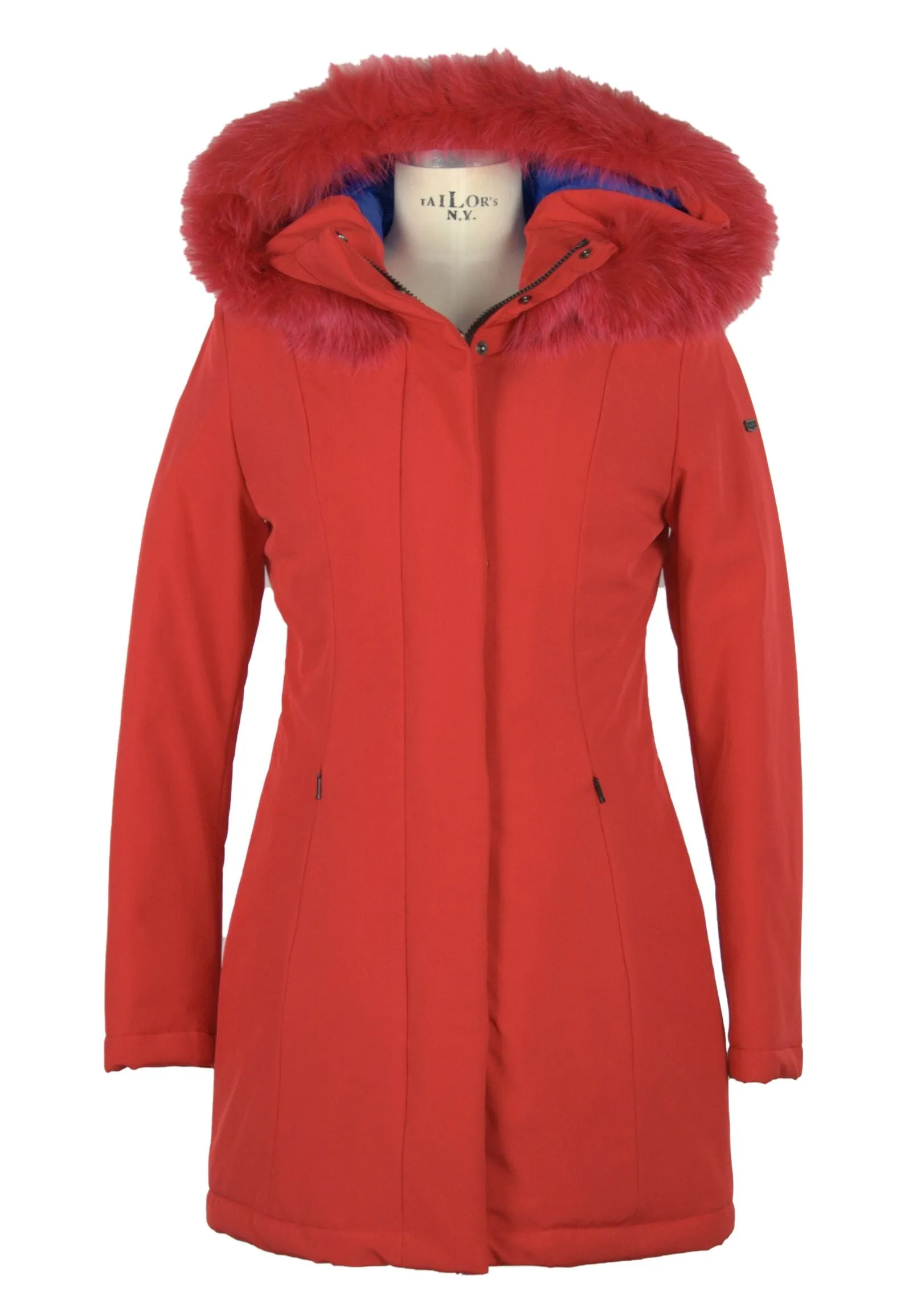 Refrigiwear  Polyester Jackets & Women's Coat