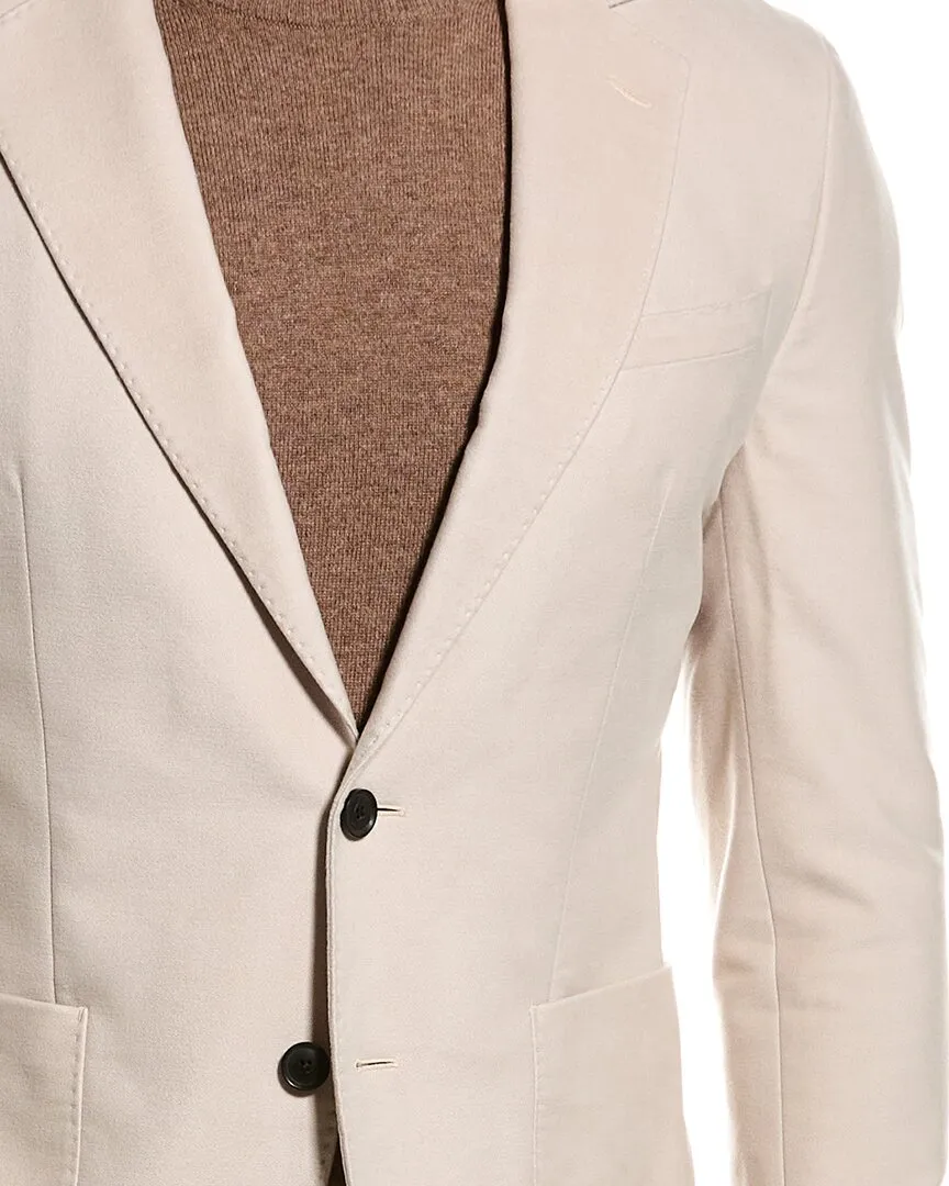 Reiss Grove Blazer