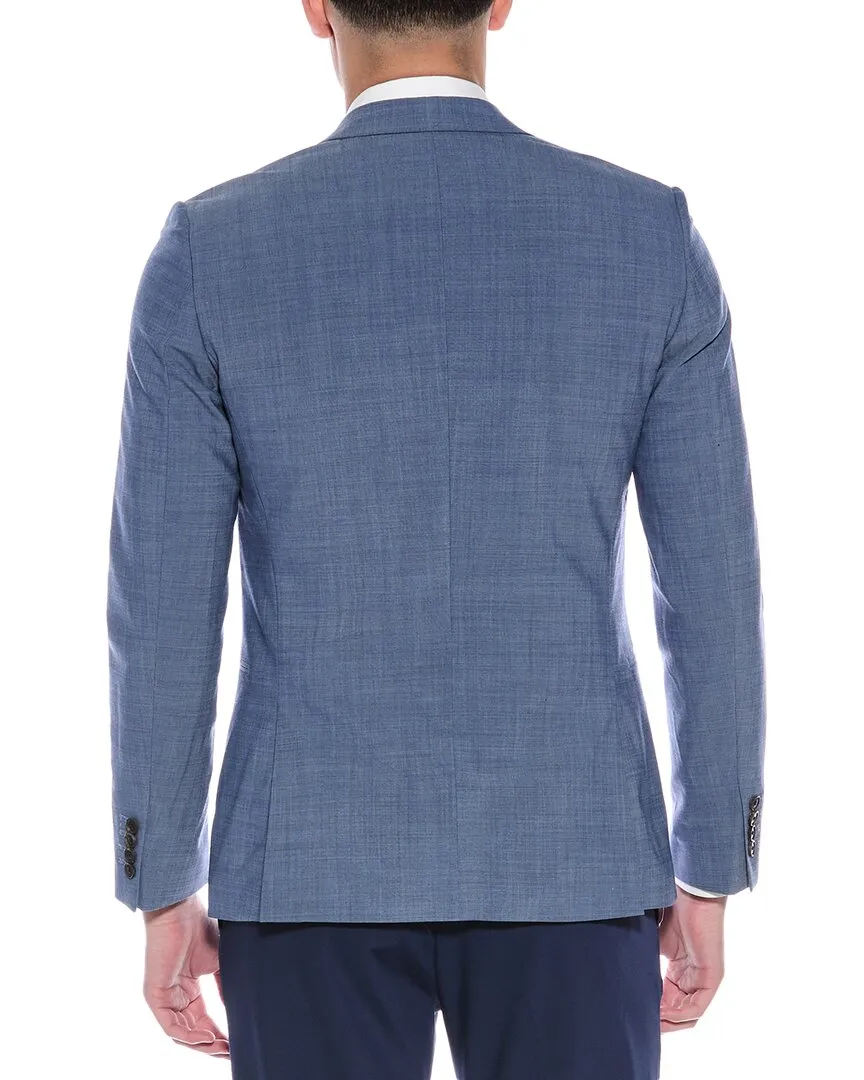 Reiss Wish Wool-Blend Blazer