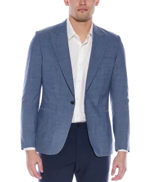 Reiss Wish Wool-Blend Blazer